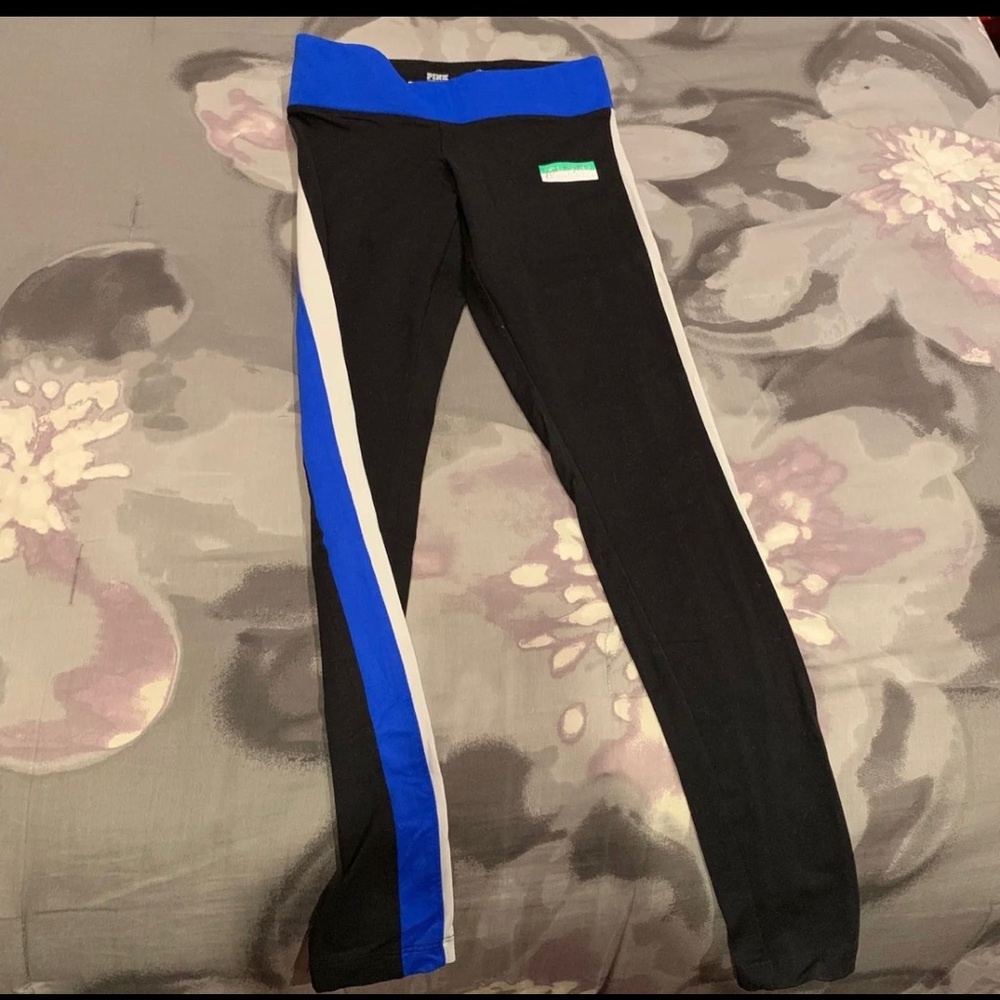 PINK leggings